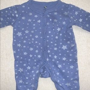 Baby sleeper